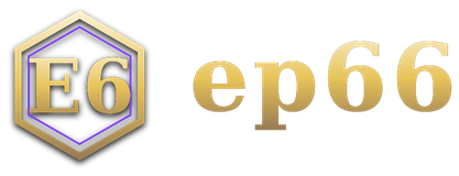 ep66 logo